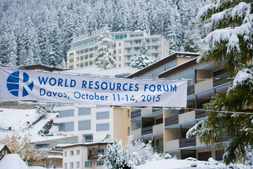 WRF Davos